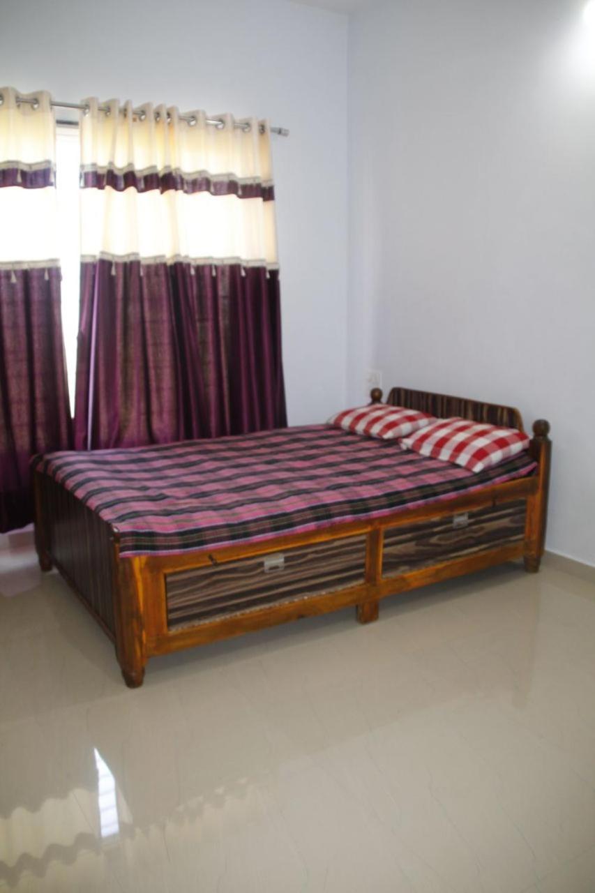 Ved Home Stay Kolhapur Exterior photo
